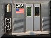 New York, MTA, Manhattan, New York State, Subway train 