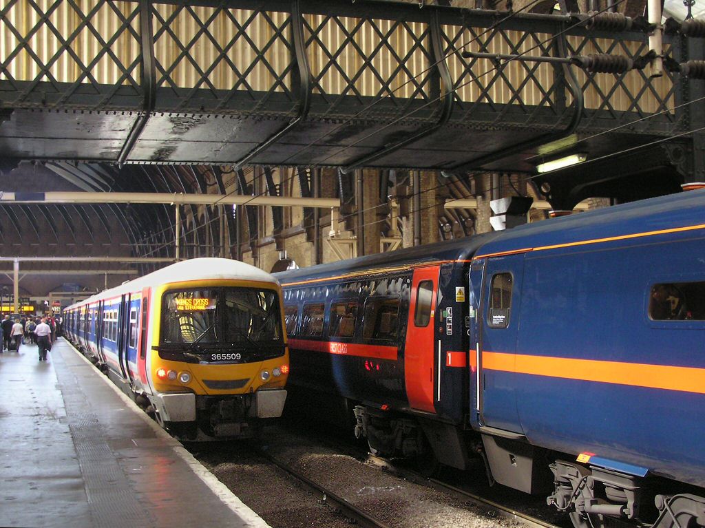 British Railway South west rolling stock get train tickets on line
