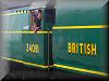 British Railway Steam engines wagons and trucks just like on Hornby Peco railway sets 