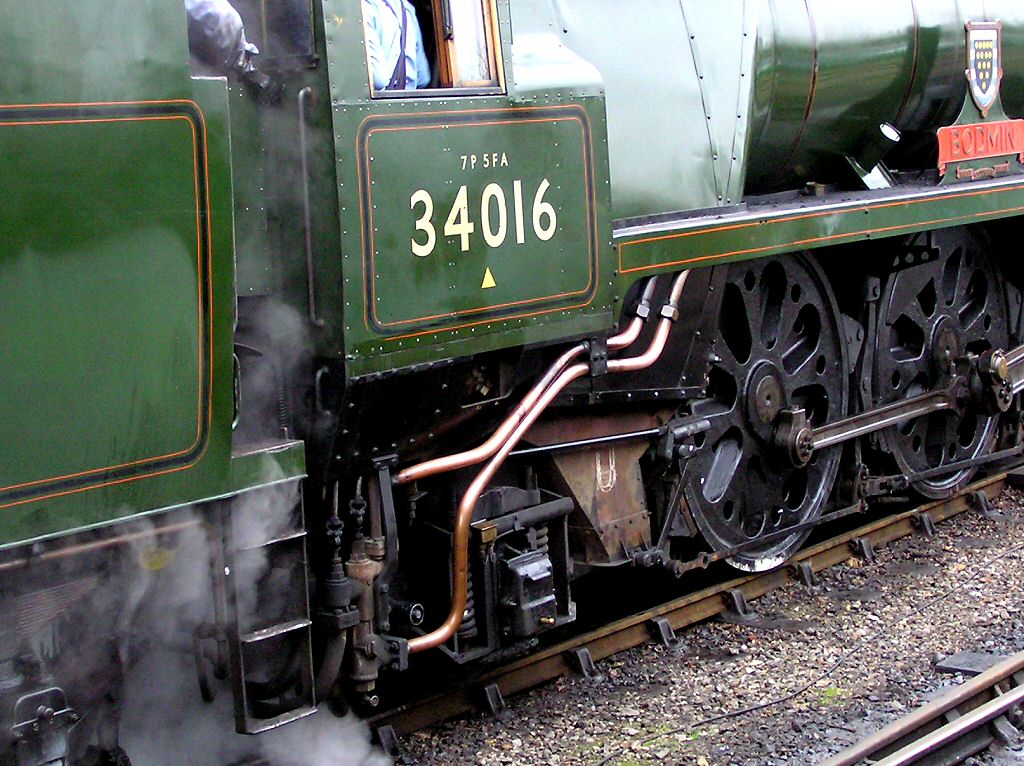 Blue Bell Railway Steam Train Locomotives - Just right click the photo and select set as Background or Wallpaper. Steam engines just like the ones you can drive with Microsoft train simulator
